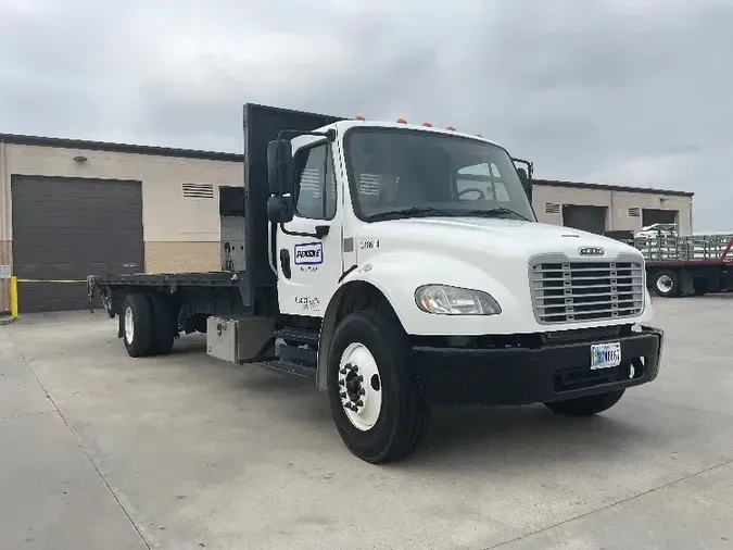 2019 Freightliner M2deaf0b062a16579cbfc01824e94b4805