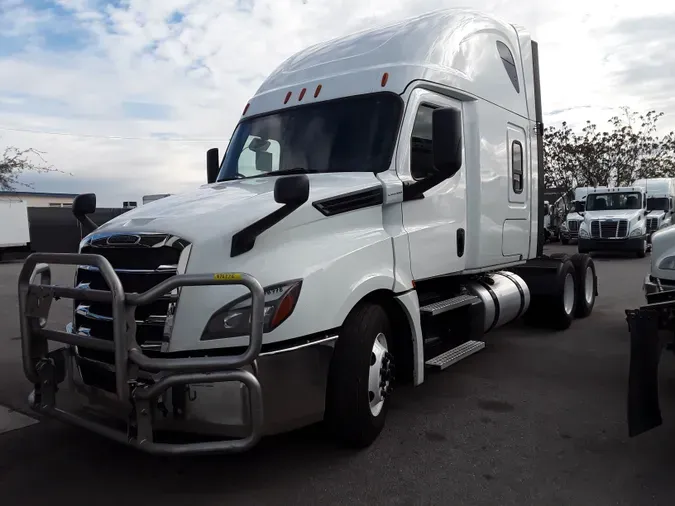 2020 FREIGHTLINER/MERCEDES NEW CASCADIA PX12664