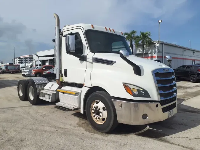 2020 FREIGHTLINER/MERCEDES NEW CASCADIA PX12664deb12b8d17947812ac677a0fb71c169a