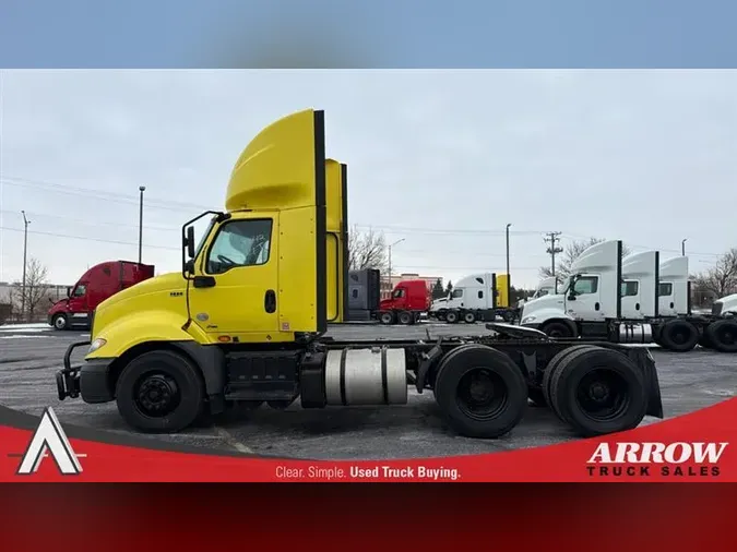 2020 INTERNATIONAL RH613