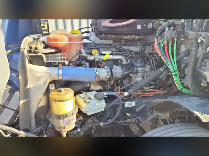 2020 FREIGHTLINER/MERCEDES NEW CASCADIA PX12664