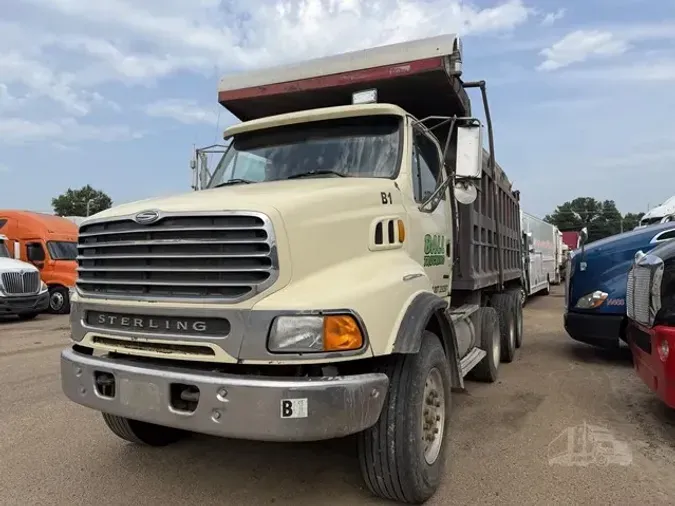 1999 STERLING A9500deb26661f3fc650ef406315f193fcc68