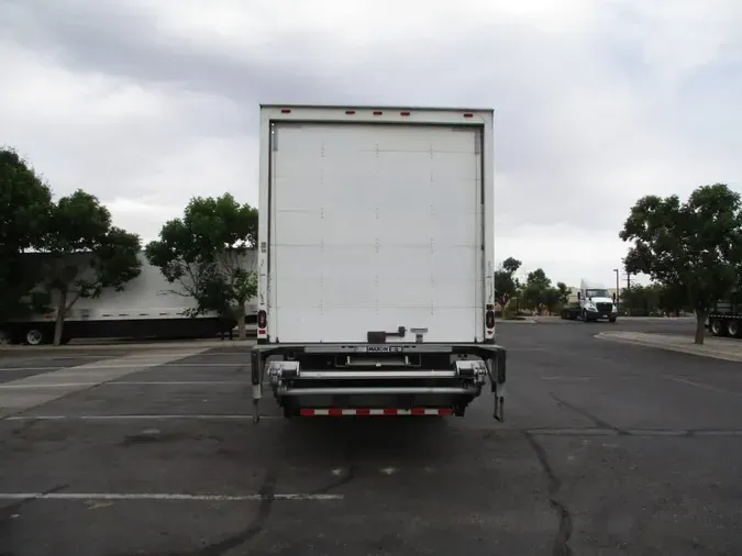 2019 NAVISTAR INTERNATIONAL MV607 (4X2)deb35eb3d1ab8427d57f57a11820711a