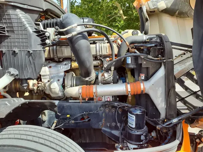 2019 FREIGHTLINER NEW CASCADIA PX12664