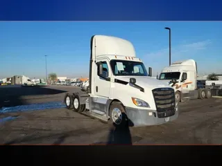 2019 Freightliner Cascadia