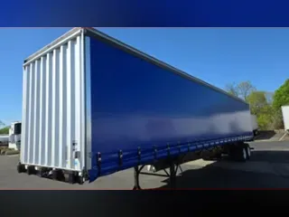2015 GREAT DANE TRAILERS FSP 48/102