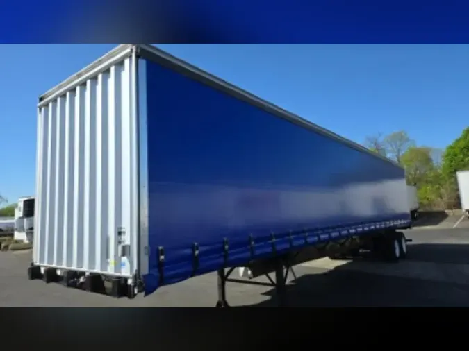 2015 GREAT DANE TRAILERS FSP 48/102deb4cbdd5c6461dedac30c18350eeded