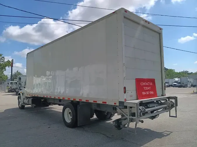 2019 NAVISTAR INTERNATIONAL 4300