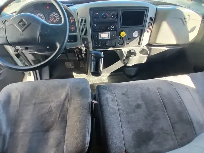 2018 NAVISTAR INTERNATIONAL 4300