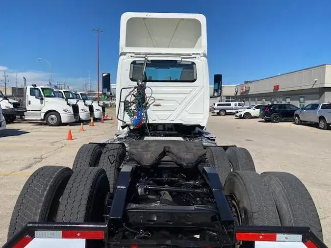 2019 International LT625