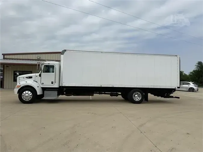 2018 PETERBILT 337