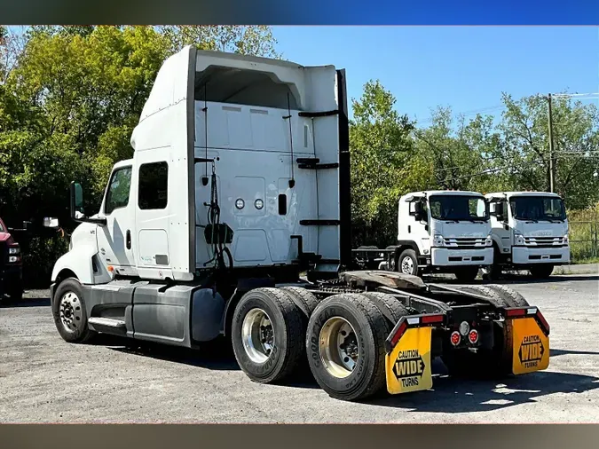 2022 INT LT625 6x4