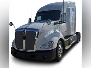 2021 Kenworth T680