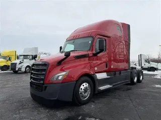 2019 FREIGHTLINER CASCADIA