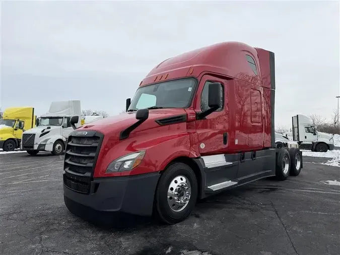 2019 FREIGHTLINER CASCADIAdeb80b08817bc25cc7710e14d7cdcdba