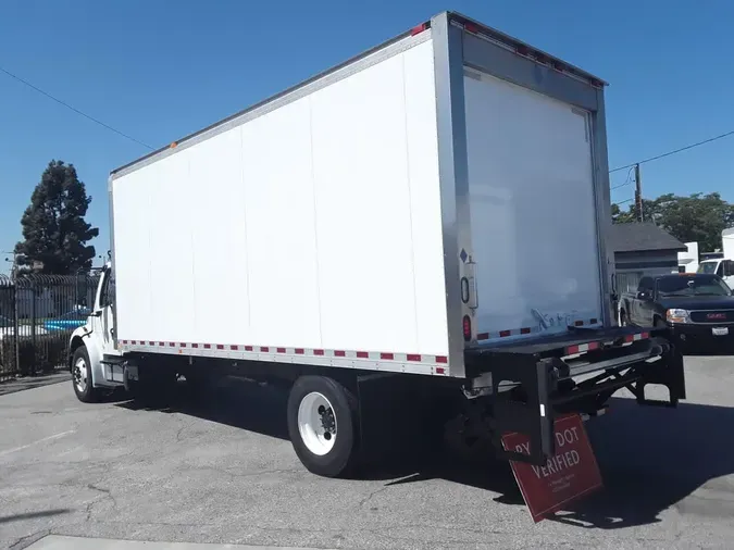 2016 FREIGHTLINER/MERCEDES M2 106deb8403631bc9f95ee16537bcd0651aa