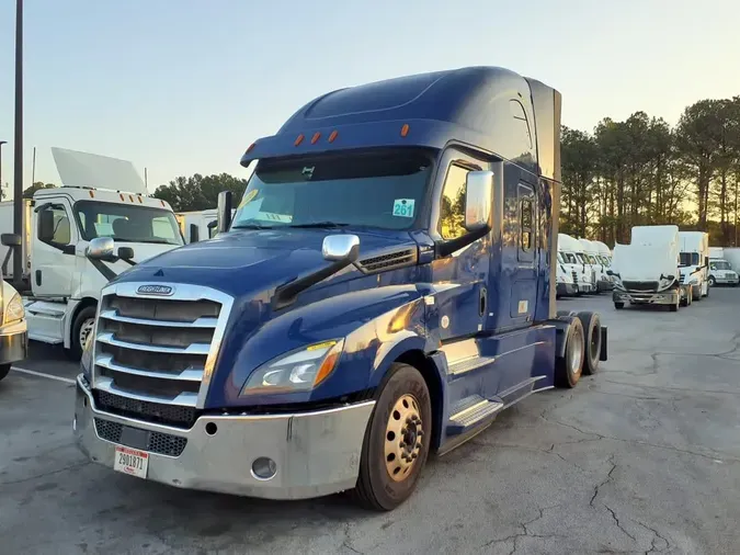2020 FREIGHTLINER/MERCEDES NEW CASCADIA PX12664
