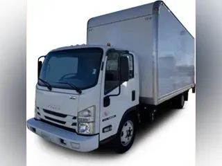 2021 Isuzu NRR