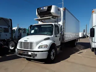 2016 FREIGHTLINER/MERCEDES M2 106