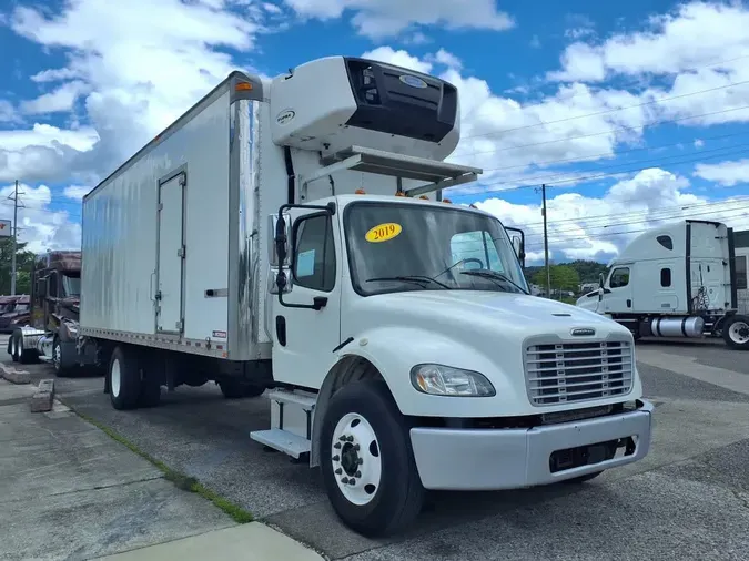 2019 FREIGHTLINER M2 106