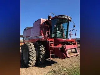 1999 Case IH 2388