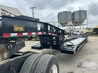 2025 WITZCO CHALLENGER RG-52 TON/ 23 FT WELL