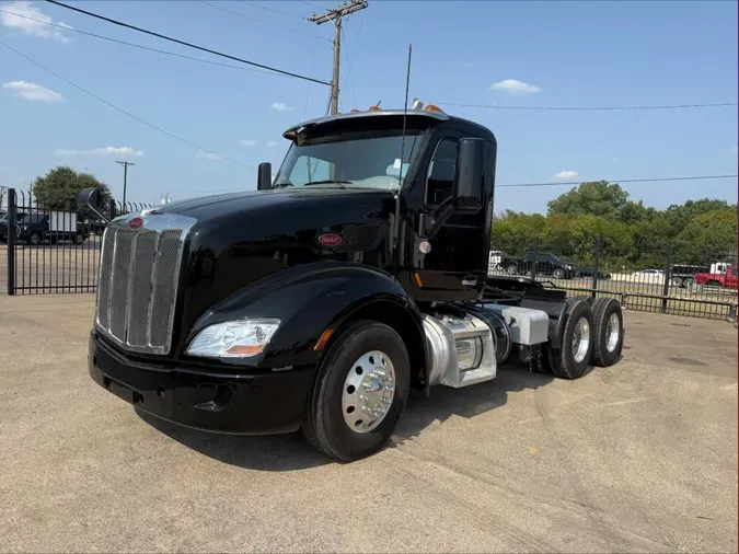 2021 Peterbilt 579deba26e73e38d0515e63ac2ea4eec317
