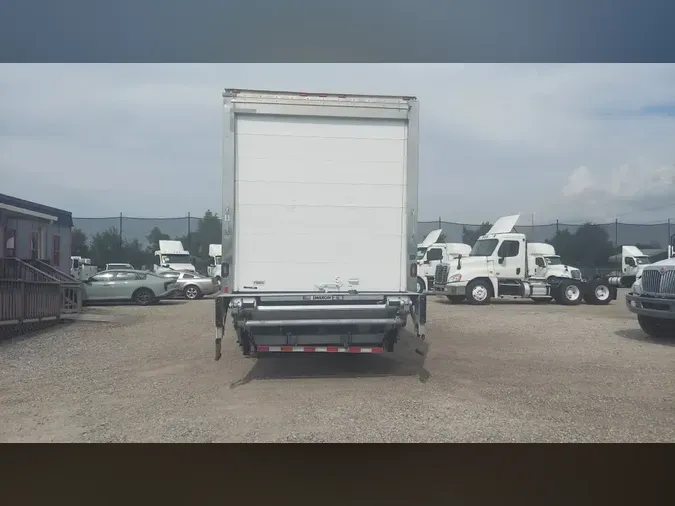 2019 NAVISTAR INTERNATIONAL 4300