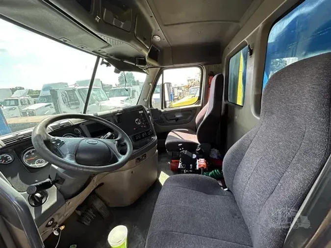 2018 FREIGHTLINER CASCADIA 125
