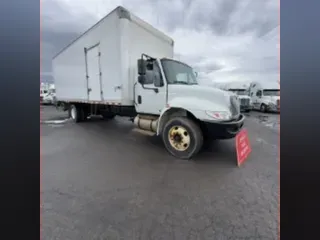 2019 NAVISTAR INTERNATIONAL 4300