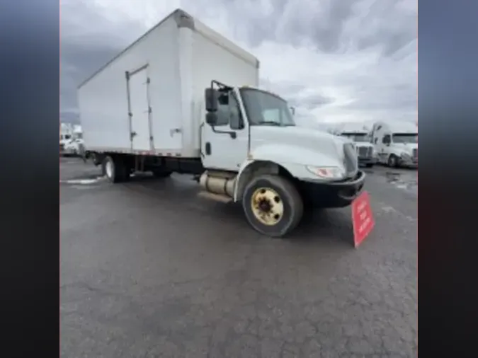 2019 NAVISTAR INTERNATIONAL 4300debc9f883da6266392f082367df558c8