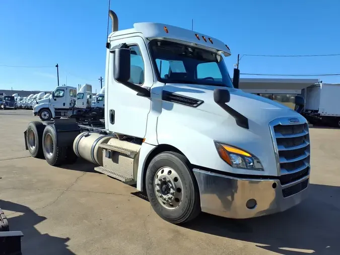 2019 FREIGHTLINER/MERCEDES NEW CASCADIA PX12664