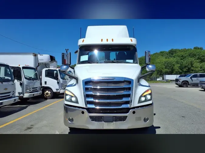2020 FREIGHTLINER/MERCEDES NEW CASCADIA PX12664