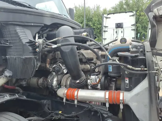 2022 FREIGHTLINER/MERCEDES NEW CASCADIA PX12664debd337038798c72be56fbd39b1b7266