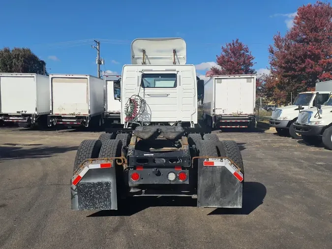 2019 VOLVO VNL64T-300debdffd86254be6957d646dc200b14a8