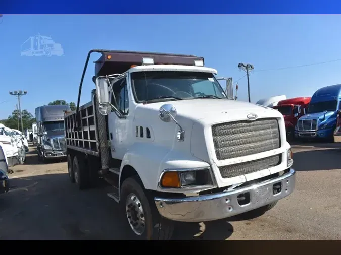 1998 STERLING LT9513
