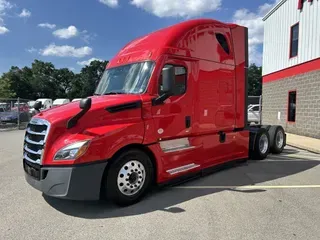 2022 Freightliner Cascadia&reg;