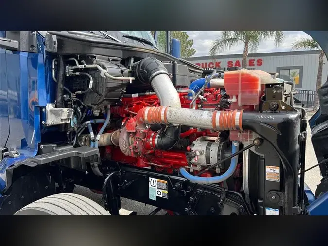 2020 KENWORTH T680