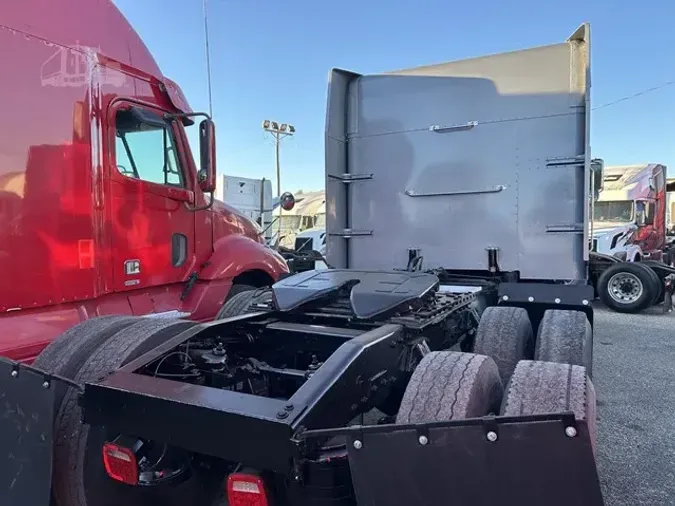 1997 PETERBILT 379EXHD