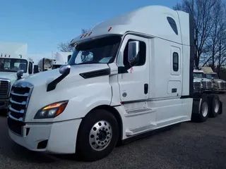 2020 FREIGHTLINER/MERCEDES NEW CASCADIA PX12664