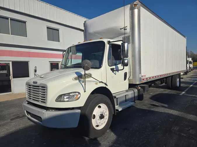 2018 FREIGHTLINER/MERCEDES M2 106dec1176e748a22a578024b1928678618