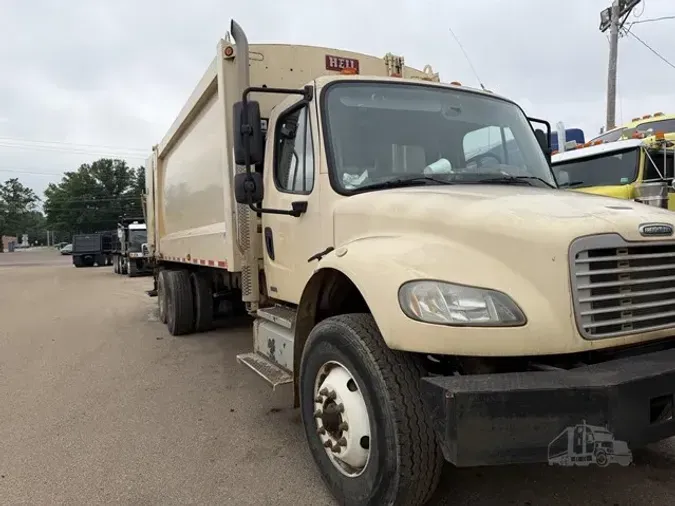 2012 FREIGHTLINER BUSINESS CLASS M2 106dec1203bb494794b30ba0b035af9f91c