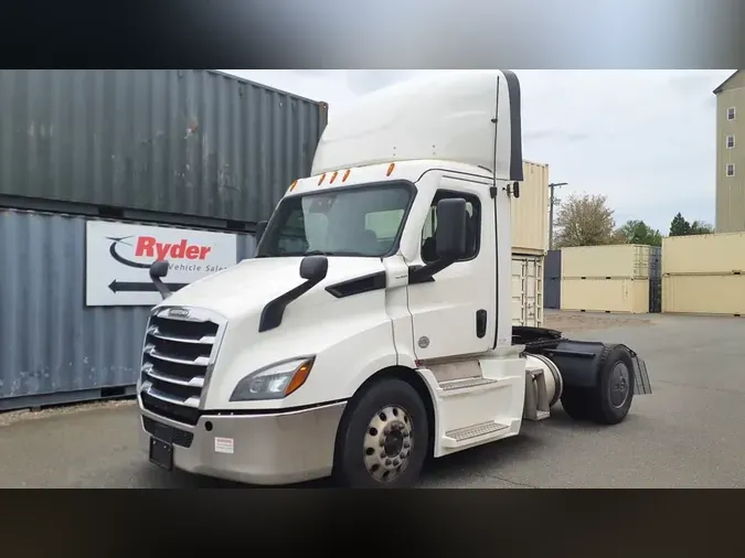 2021 FREIGHTLINER/MERCEDES CASCADIA PX11642STdec13dc961830945254e13eab7781278