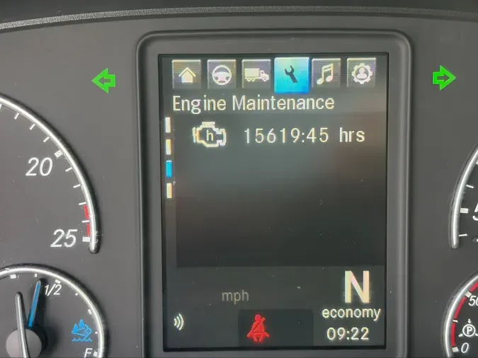 2022 Freightliner Cascadia 126dec3cb3c43c0e6d8ae429ea58bb07c68