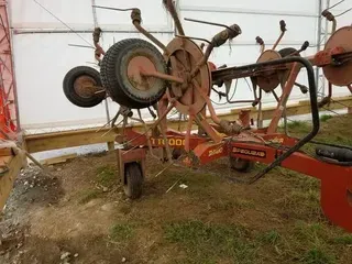 Pequea tt6000