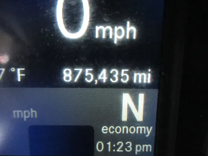 2022 FREIGHTLINER/MERCEDES NEW CASCADIA PX12664