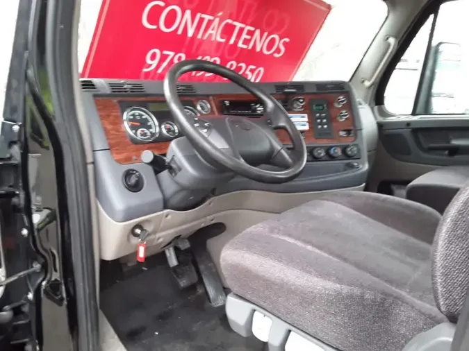 2019 FREIGHTLINER/MERCEDES CASCADIA 125dec72496874242f5d3e6e441ab5d41cb