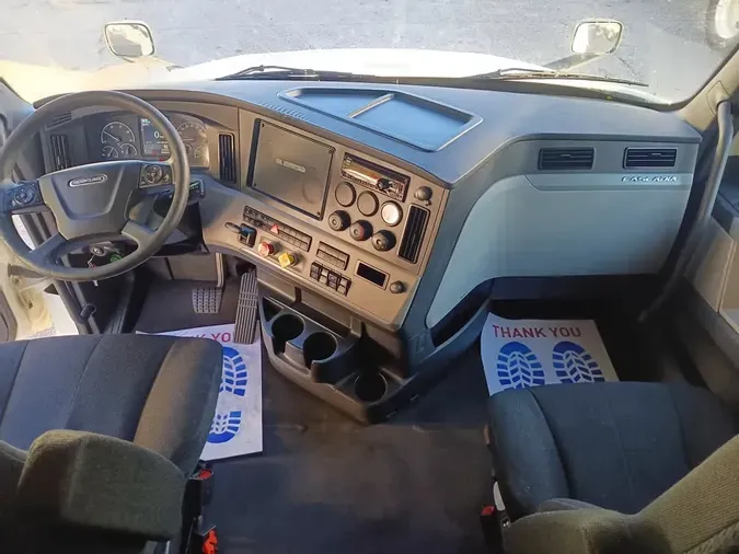 2019 FREIGHTLINER/MERCEDES NEW CASCADIA PX12664dec72c57a92b87604cf7cc350a6bdb45