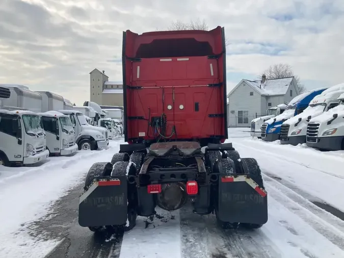 2020 NAVISTAR INTERNATIONAL LT625 SLPR CABdec75fc12688d7f2f5a5473c97eb9668