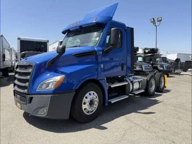 2020 Freightliner Cascadiadec774391c135d810a622c3410c10a32